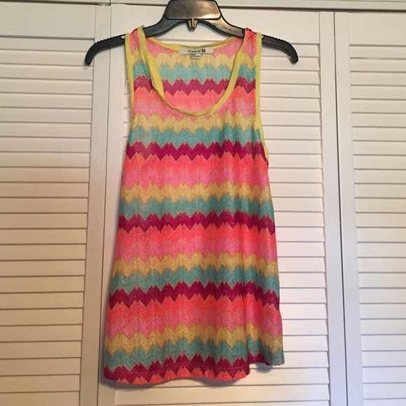 Chevron tank size m - Picture 1 of 1