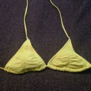 Target bathing suit top!