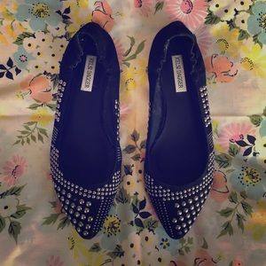 Kelsi Dagger flats Kelsi Dagger flats