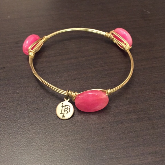 Bourbon & Bowties bracelet