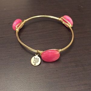 Bourbon & Bowties bracelet