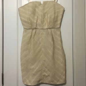 REDUCED BCBGeneration cocktail dress. Brand New!