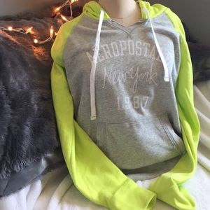 Aeropostale hoodie