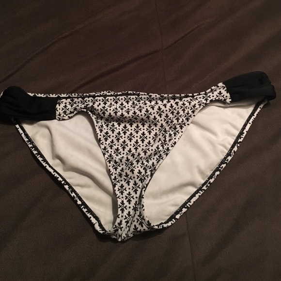 Swim bottoms