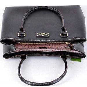 Kate Spade Wellesy Fallon Xl Tote MSRP $425