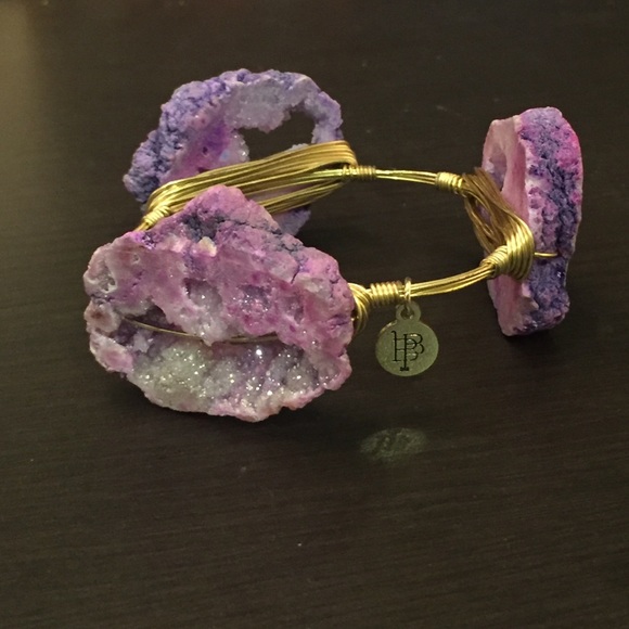 Bourbon & Bowties bracelet