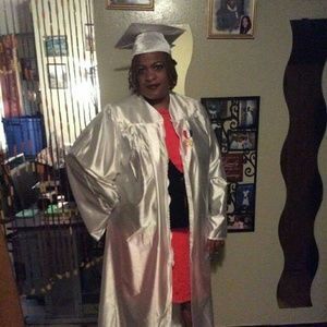 Meet your Posher, Sabrina