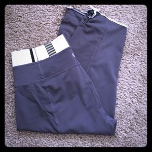 Lululemon leggings sz 8!