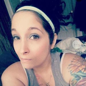 Meet your Posher, Audra