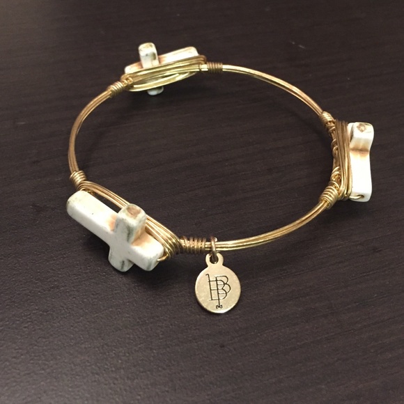 Bourbon & Bowties bracelet