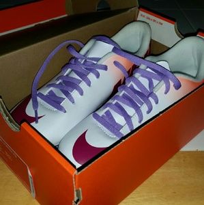 Women's Mercurial Vortex FG Soccer Cleats