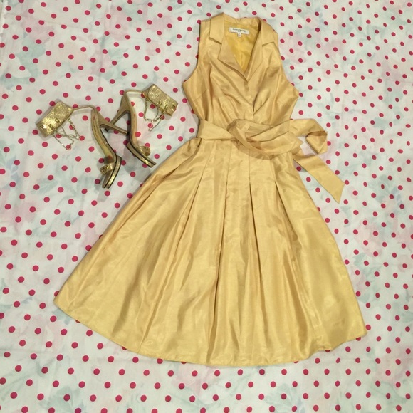 Evan Picone Dress