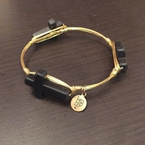 Bourbon & Bowties bracelet