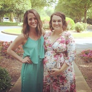 Meet your Posher, Meghan