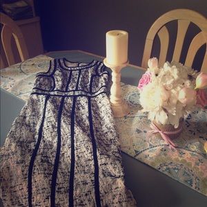 Calvin Klein Sleeveless Dress