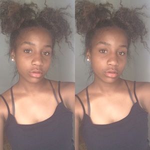 Meet your Posher, Ariel