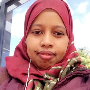 Meet your Posher, Fatuma