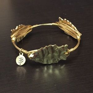 Bourbon & Bowties bracelet