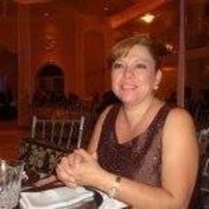 Meet your Posher, Olga