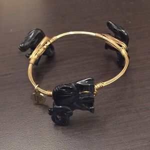 Bourbon & Bowties bracelet