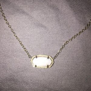 Kendra Scott Necklace