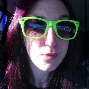 Meet your Posher, Lindsey