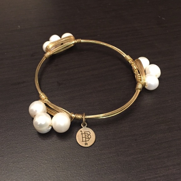 Bourbon & Bowties bracelet