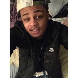 Meet your Posher, Demetrius