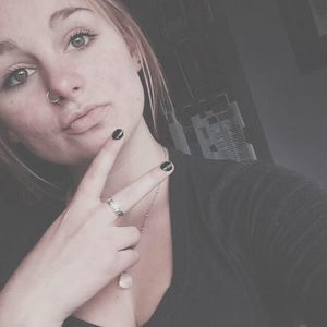 Meet your Posher, Ruby