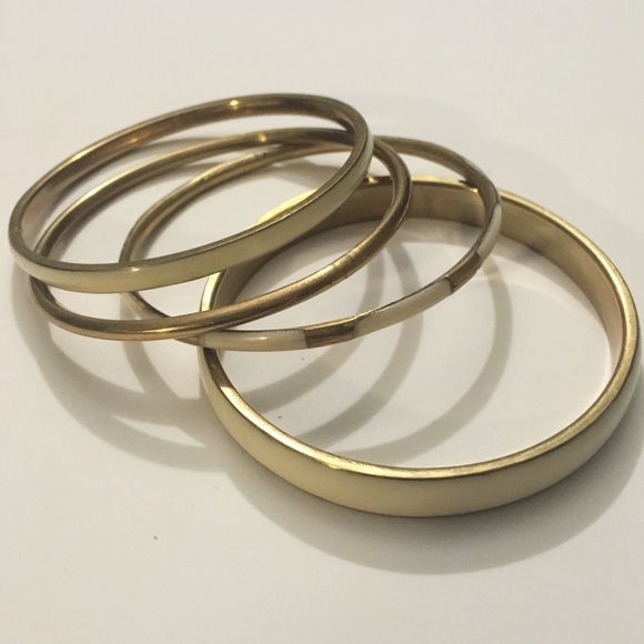 Egyptian Style Bangles