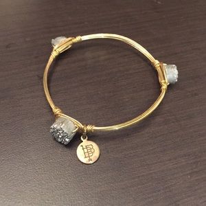 Bourbon & Bowties bracelet