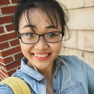 Meet your Posher, Vân anh