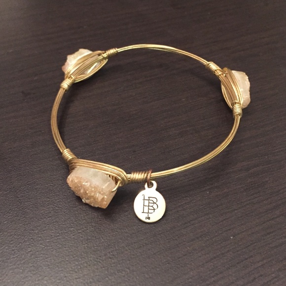 Our on & Bowties bracelet