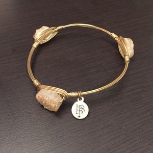 Our on & Bowties bracelet