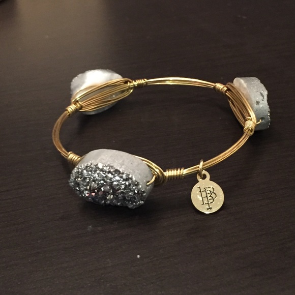 Bourbon & Bowties bracelet