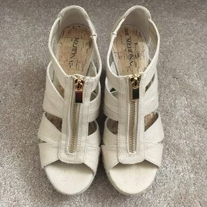 Wedges