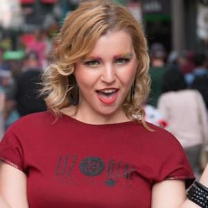 Meet your Posher, Allison