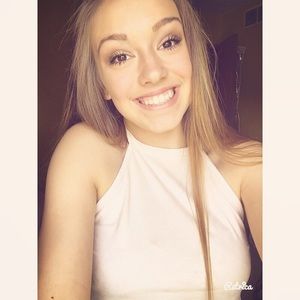 Meet your Posher, Erica