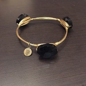 Bourbon & Bowties bracelet