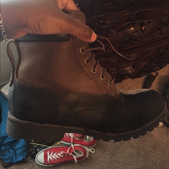 Customs - Picture 1 of 2