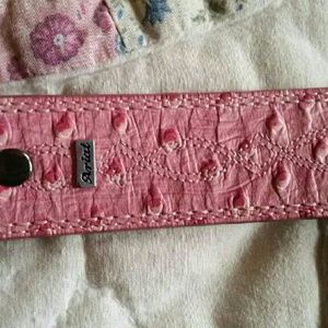 Women's belt