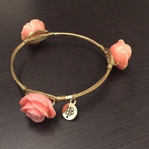 Bourbon & Bowties bracelet