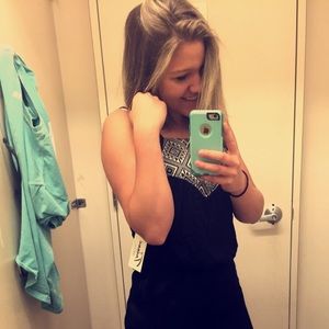 Meet your Posher, Haley