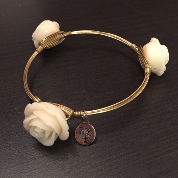 Bourbon & Bowties bracelet