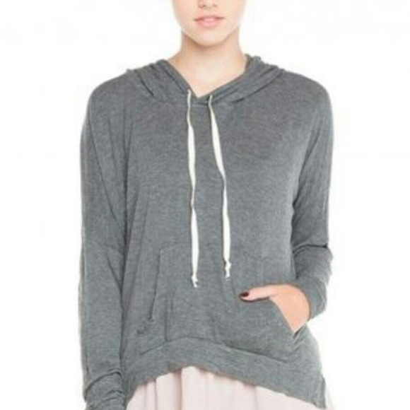 Leyla hoodie