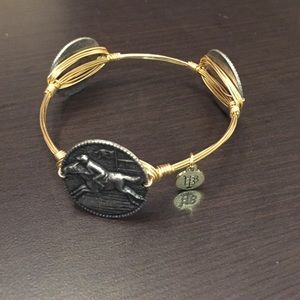 Bourbon & Bowties bracelet