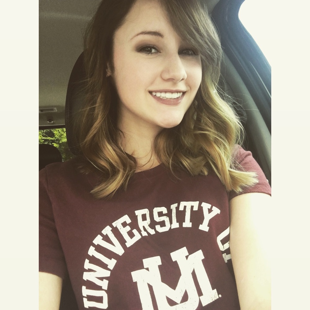 Meet your Posher, Emily