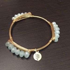 Bourbon & Bowties bracelet