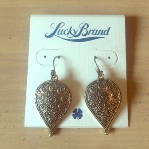 Lucky Brand Earrings