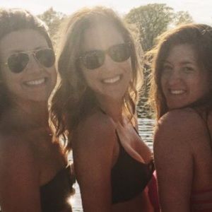 Meet your Posher, Paige